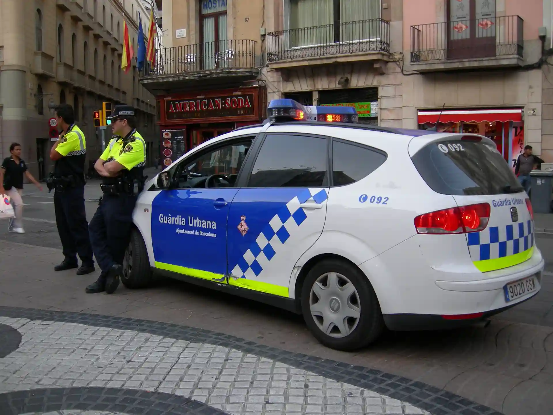 Oposiciones Policía Local
